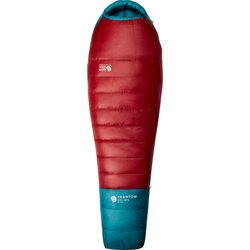 Спальные мешки Mountain Hardwear Phantom 0F/-18C Reg