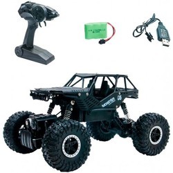 Радиоуправляемые машины Sulong Toys Off-Road Crawler Tiger 1:18