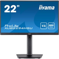 Мониторы Iiyama ProLite XUB2294HSU-B2