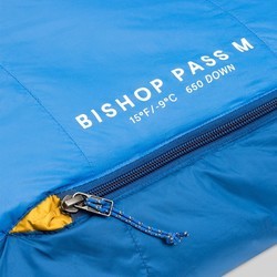 Спальные мешки Mountain Hardwear Bishop Pass 15F/-9C Long