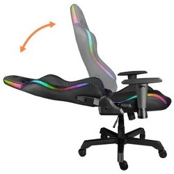 Компьютерные кресла DELTACO Gaming GAM-080 (белый)