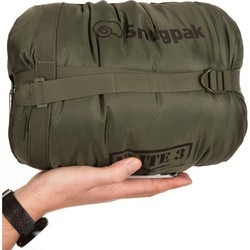 Спальные мешки Snugpak Softie Elite 3