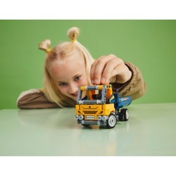 Конструкторы Lego Dump Truck 42147
