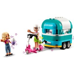 Конструкторы Lego Mobile Bubble Tea Shop 41733