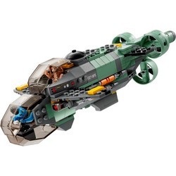 Конструкторы Lego Mako Submarine​ 75577