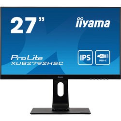 Мониторы Iiyama ProLite XUB2792HSC-B1