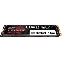 SSD-накопители Silicon Power SP02KGBP34UD8005