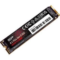 SSD-накопители Silicon Power SP250GBP34UD8005