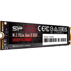 SSD-накопители Silicon Power SP250GBP34UD8005