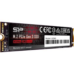 SSD-накопители Silicon Power SP500GBP34UD8005