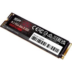 SSD-накопители Silicon Power SP01KGBP34UD8005