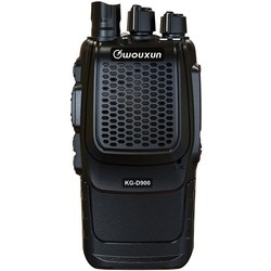 Рации Wouxun KG-D900