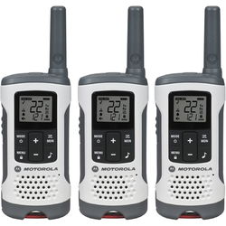 Рации Motorola Talkabout T260TP