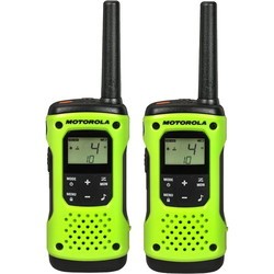 Рации Motorola Talkabout T600 H2O