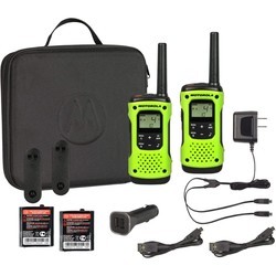 Рации Motorola Talkabout T605 H2O