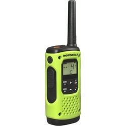 Рации Motorola Talkabout T605 H2O