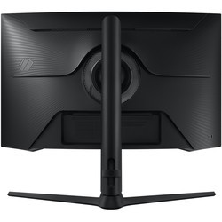 Мониторы Samsung Odyssey G6 27