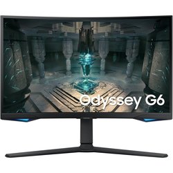 Мониторы Samsung Odyssey G6 32