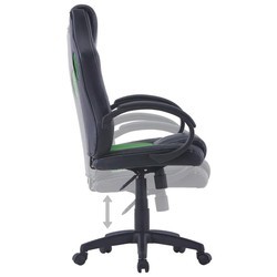 Компьютерные кресла Elior Mevis (зеленый)