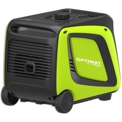 Генераторы Optimat Smart Energy IE4500