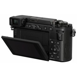 Фотоаппараты Panasonic DC-GX9 kit 14-140