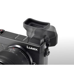 Фотоаппараты Panasonic DC-GX9 kit 14-140