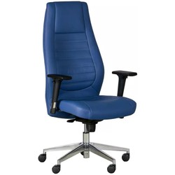 Компьютерные кресла B2B Partner Charter (синий)