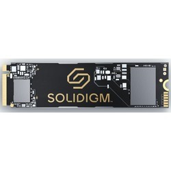 SSD-накопители Solidigm SSDPFKNU020TZX1