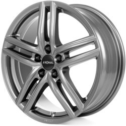 Диски Ronal R65 8x19/5x112 ET54 DIA66,6