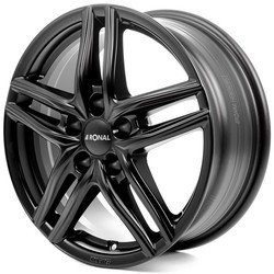 Диски Ronal R65 8,5x20/5x114,3 ET35 DIA82,1