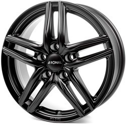 Диски Ronal R65 8,5x20/5x114,3 ET35 DIA82,1