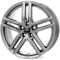 Диски Ronal R65 8,5x20/5x114,3 ET35 DIA82,1