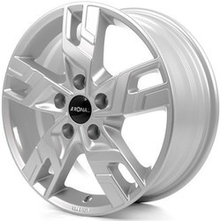 Диски Ronal R64 6,5x16/5x114,3 ET50 DIA66,2