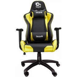Компьютерные кресла Talius Gecko V2 (синий)