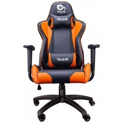 Компьютерные кресла Talius Gecko V2 (синий)