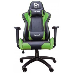 Компьютерные кресла Talius Gecko V2 (желтый)