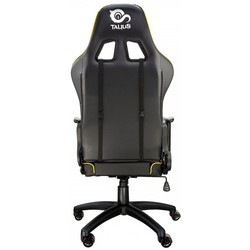 Компьютерные кресла Talius Gecko V2 (желтый)