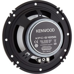 Автоакустика Kenwood KFC-S1656