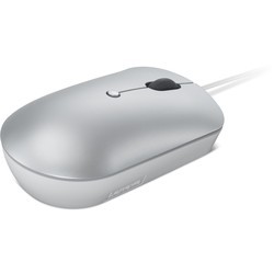 Мышки Lenovo 540 USB-C Compact Mouse (серебристый)