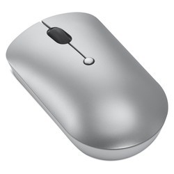 Мышки Lenovo 540 USB-C Wireless Compact Mouse (серебристый)