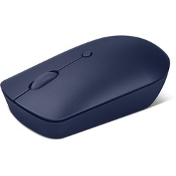 Мышки Lenovo 540 USB-C Wireless Compact Mouse (графит)