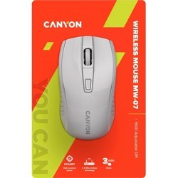 Мышки Canyon CNE-CMSW07