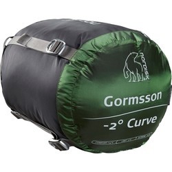 Спальные мешки Nordisk Gormsson -2°C Curve L