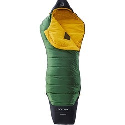 Спальные мешки Nordisk Gormsson +4°C Curve XL