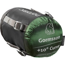 Спальные мешки Nordisk Gormsson +10°C Curve L