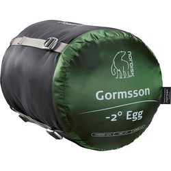 Спальные мешки Nordisk Gormsson -2°C Egg L