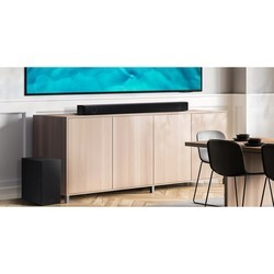 Саундбары Samsung HW-B530