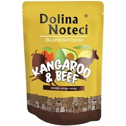 Корм для собак Dolina Noteci Superfood Kangaroo/Beef 300 g