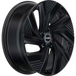 Диски MAK Electra 8x19/5x112 ET50 DIA66,6