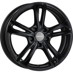 Диски MAK Emblema 7x17/5x114,3 ET40 DIA76